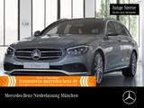 Mercedes-Benz E 400 d 4M T AVANTGARDE/EXCLUSIVE/Fahrass/Pano - Mercedes-Benz E 400 in München
