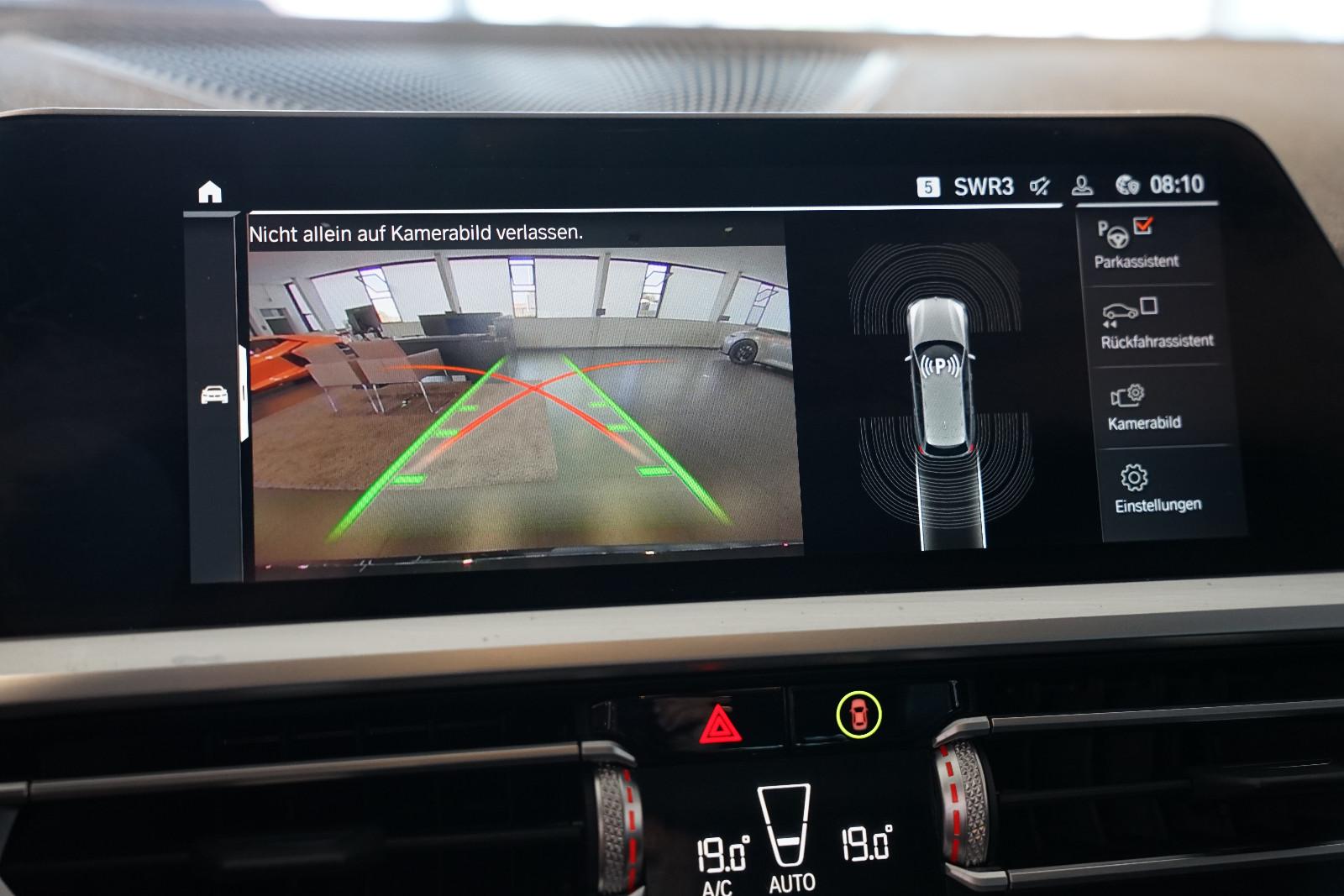 BMW M340i Touring xDrive | Laser | Pano | HuD | 19