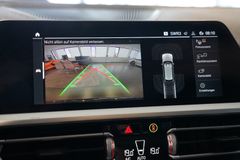 BMW M340i Touring xDrive | Laser | Pano | HuD | 19 BMW M340i Touring xDrive | Laser | Pano | HuD | 19