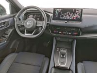 Nissan Qashqai - Vorschau Bild 16
