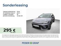 Cupra Leon - Vorschau Bild 1