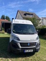 Knaus Boxstar 600 Street (top gepflegt) - Knaus Kastenwagen