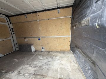 Mercedes Sprinter - 10