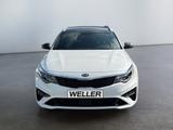 Kia Optima Sportswagon 1.6CRDI GT-Line*PANO*AHK*HARM - Kia Gebrauchtwagen in Hamm