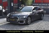 Audi S6 3.0TDI quattro Virtual Memory SpurAss ACC - Audi S6 Gebrauchtwagen
