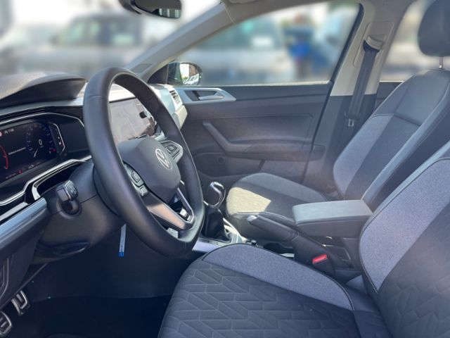 Fahrzeugabbildung Volkswagen Taigo 1.0 TSI GOAL NAVI AHK GJR