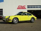 Porsche 911 2,2 S mit Garantie - Porsche aus 1971: 911s