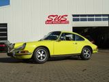 Porsche 911 2,2 S mit Garantie - Porsche aus 1971: 911 911s