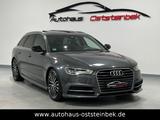 Audi A6 3.0 TDI COMPETITION/MATRIX/PANO/RS-SITZE/ACC/ - Audi A6: RS