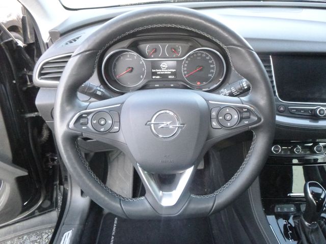 Grandland X Ultimate 2,0 Diesel Automatik