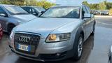 Audi A6 allroad 3.0 V6 TDI F.AP. tiptronic - gebrauchte Audi A6 Allroad aus dem Jahr 2007