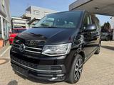 Volkswagen T6 Multivan Highline 4Motion DSG 2.0 TDI-AHK - VW T6 Transporter mit Schiebedach