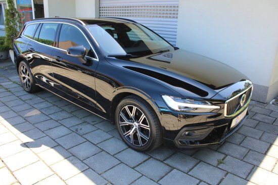 Volvo V60 B4 D Core  LED Navigation ACC Klimaautomatik