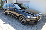 Volvo V60 B4 D Core  LED Navigation ACC Klimaautomatik - Volvo V60 in Chemnitz
