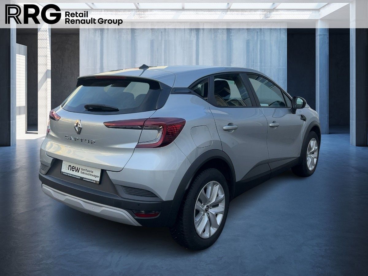 Renault Captur - Bild 5