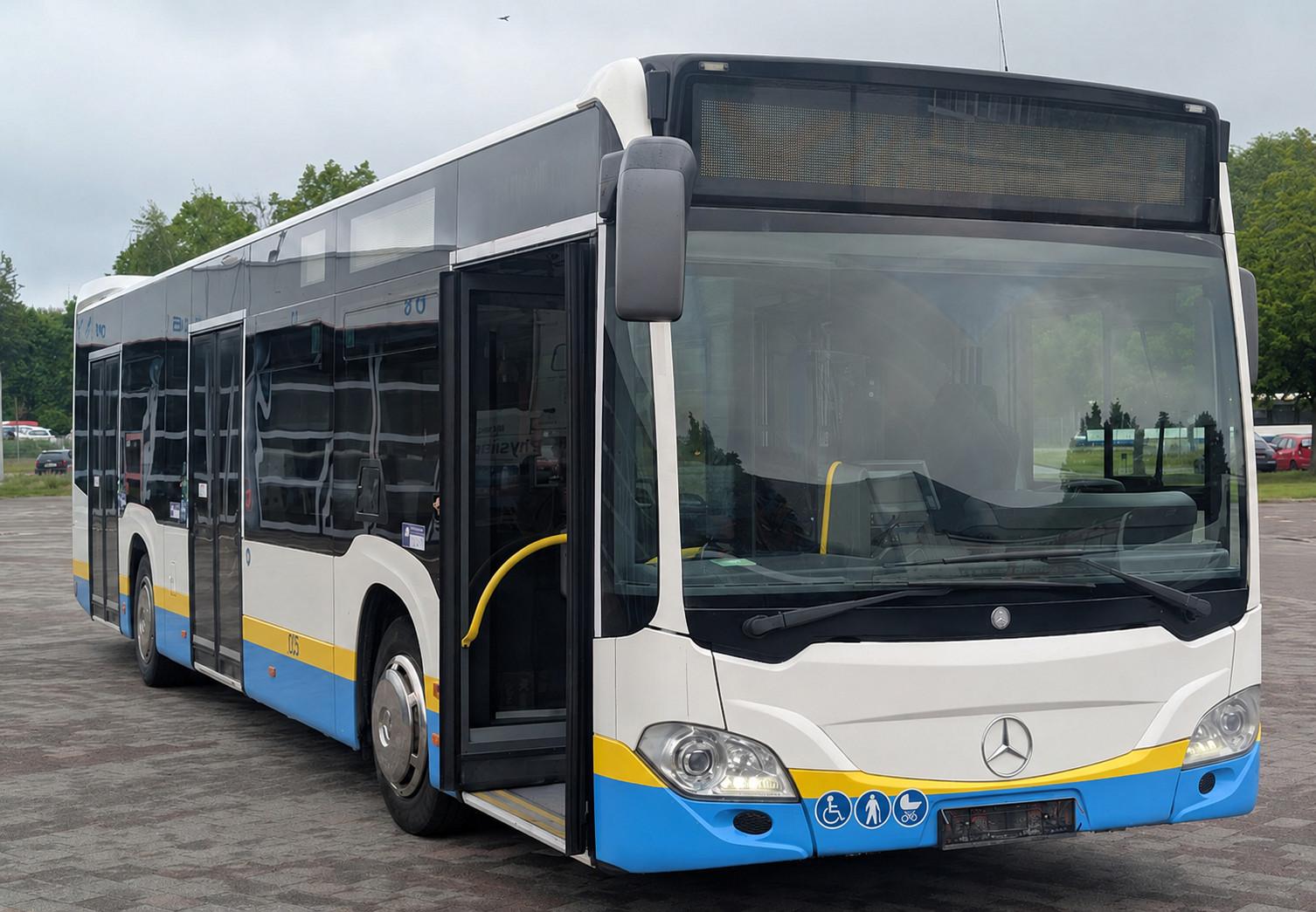 Mercedes-Benz Ciatro C2 *Peferkt Zustand* 5 Stück