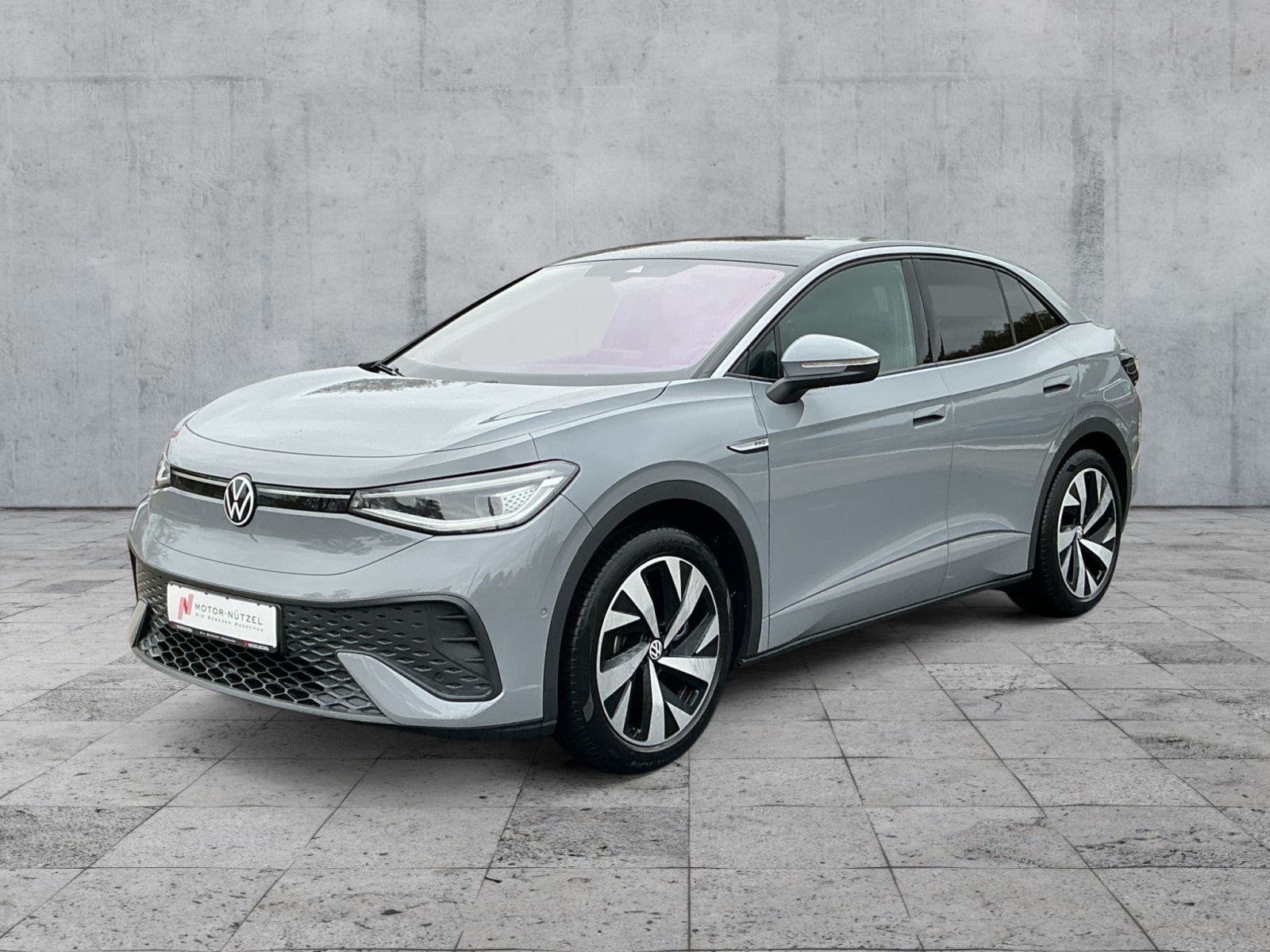 Volkswagen ID.5 - Bild 2