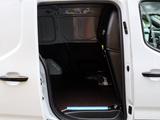 Opel Combo Cargo Navigation Rückfahrkamera Laderaumbo - Opel Abschleppwagen