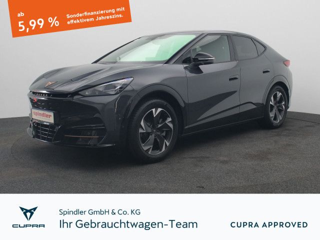 Cupra Tavascan Endurance FullLink WP 82 kWh LED foto 1