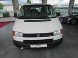 Volkswagen T4 2.5 TDI * 1.HAND + 9-SITZER * - Volkswagen T4: 1.9
