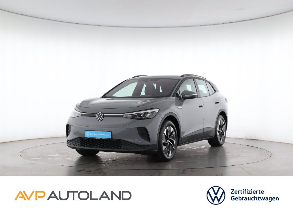Volkswagen ID.4 - Bild 1