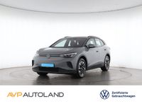 Volkswagen ID.4 - Vorschau Bild 1