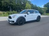 MINI One Countryman Chili, Erst 14.600km, Top Zustand