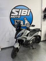 Honda X-ADV 750 - HONDA MOFA