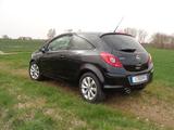 Opel Corsa 1.4 Edition - Opel Corsa Gebrauchtwagen in Augsburg
