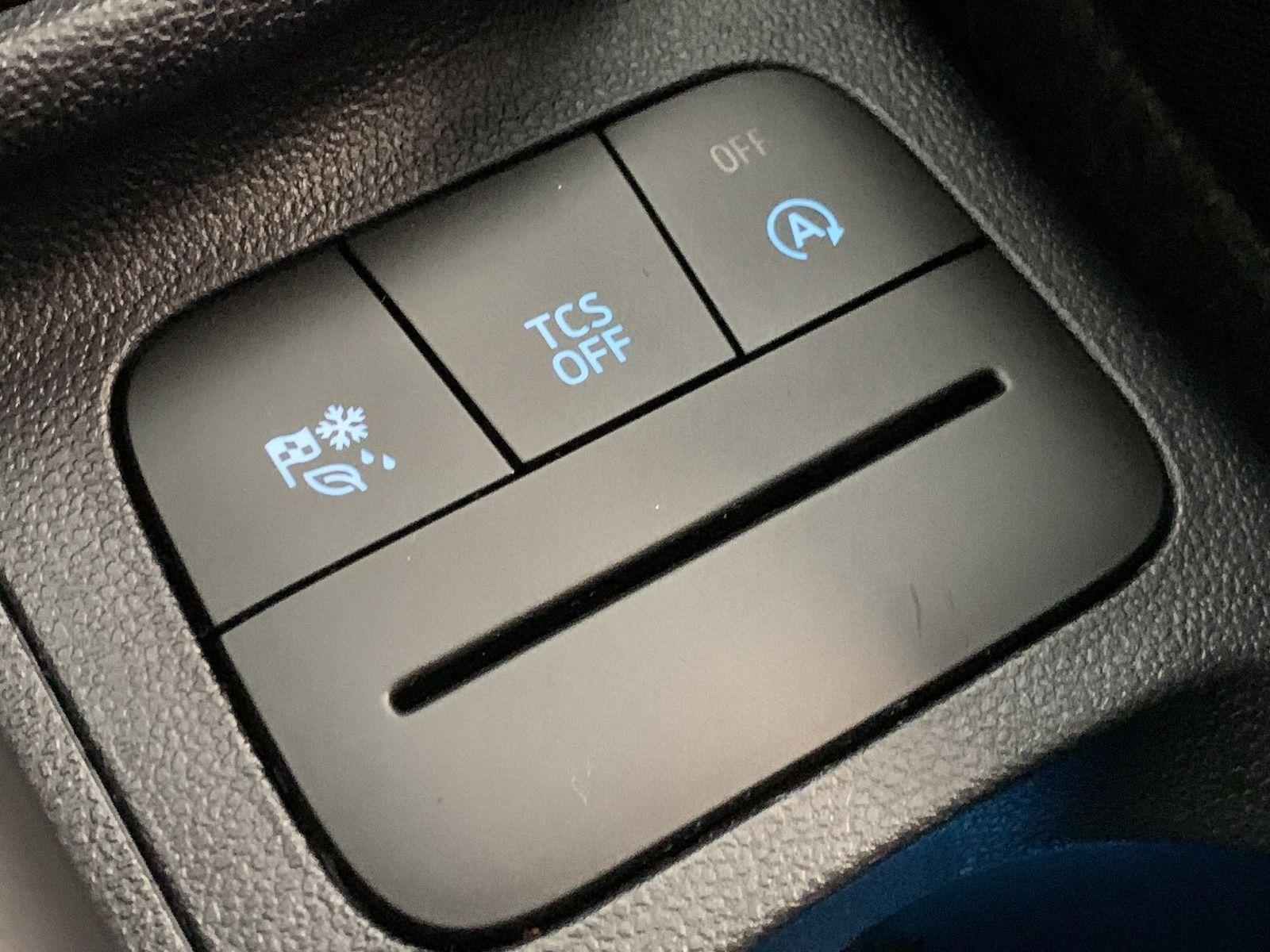 Ford Fiesta Cool&Connect 1.0 NAVI+SPURHALTE+SHZ+TEMP.