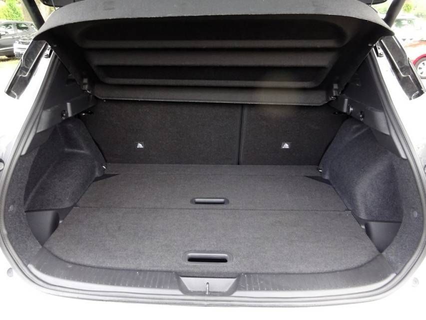 Fahrzeugabbildung Nissan Qashqai 1.3 DIG-T MHEV Automatik Tekna+ ALW