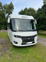 Frankia I740 GD - Frankia 740
