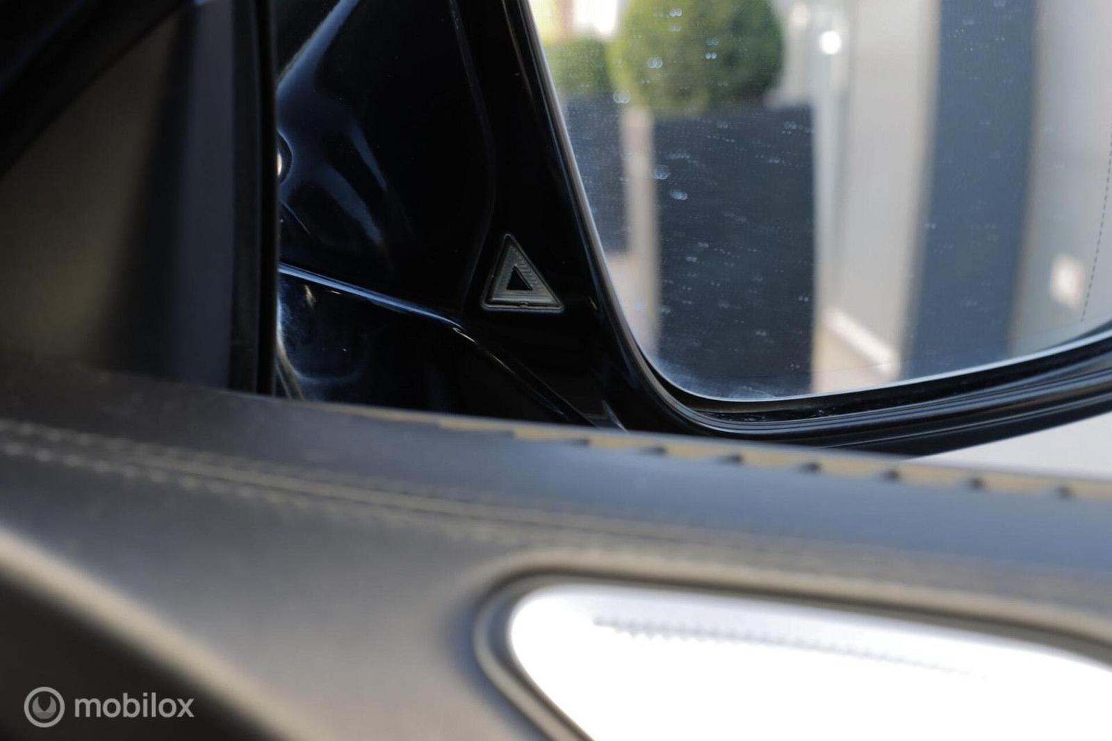 BMW M6 GRAN COUPÉ 560 CH BVA  SIÈGES CHAUFFANTS - CAMERA DE RECUL - SONORISATION BANG & OLUFSEN