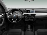 BMW X1 xDrive20i AHK+NAVI+PDC+LED+ALARM+SHZ - gebrauchte BMW X1 aus dem Jahr 2022
