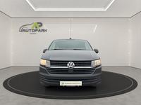 Volkswagen T6.1 Kombi 2.0TDI*DSG*8SITZER*AHK*TEMPOMAT*PDC*