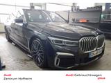 BMW 730d xDrive M-Sportpaket*Air*GSD*LED*Digital*Nav - BMW 730 aus 2021