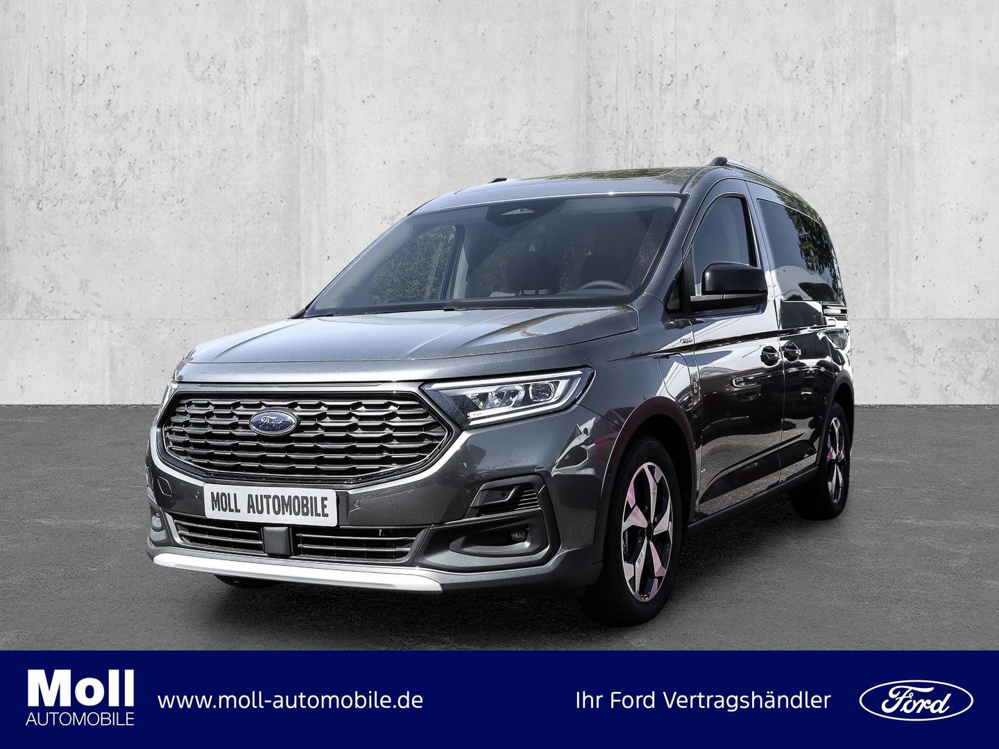 Ford Tourneo Connect