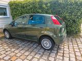 Fiat punto erste Hand 93000km - Fiat Punto Gebrauchtwagen in München