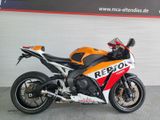 Honda CBR1000RR Fireblade Repsol SC59 - HONDA CBR 1000 SC59