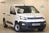 Citroën Berlingo 1.6HDI 75PS Kasten Club M L1 Klima MwST - Citroen Berlingo 7 mit Diesel-Antrieb