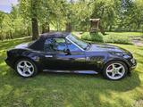 BMW Z3 Cabrio Roadster Youngtimer Cabriolet - : Cabrio, Youngtimer