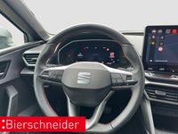Seat Leon - Vorschau Bild 14