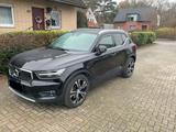 Volvo XC40 D4 AWD Inscription Geartronic Inscription - Volvo XC40 Inscription mit Diesel-Antrieb