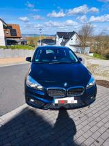 BMW 216 Active Tourer 216i - - BMW 216 Active Tourer von privat