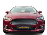 Ford Mondeo Turnier*AHK*ACC*Kamera*Ambiente*Memory* - Ford Gebrauchtwagen von 2015