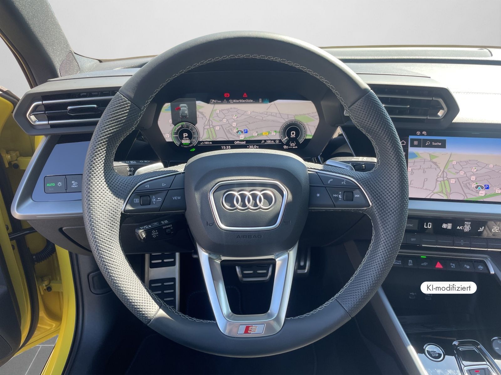 Audi A3 - Bild 9