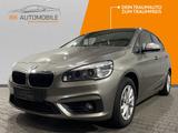 BMW 218 Active Tourer i Advantage #LED#Pano#Kamera#T - BMW 218 Active Tourer: Van