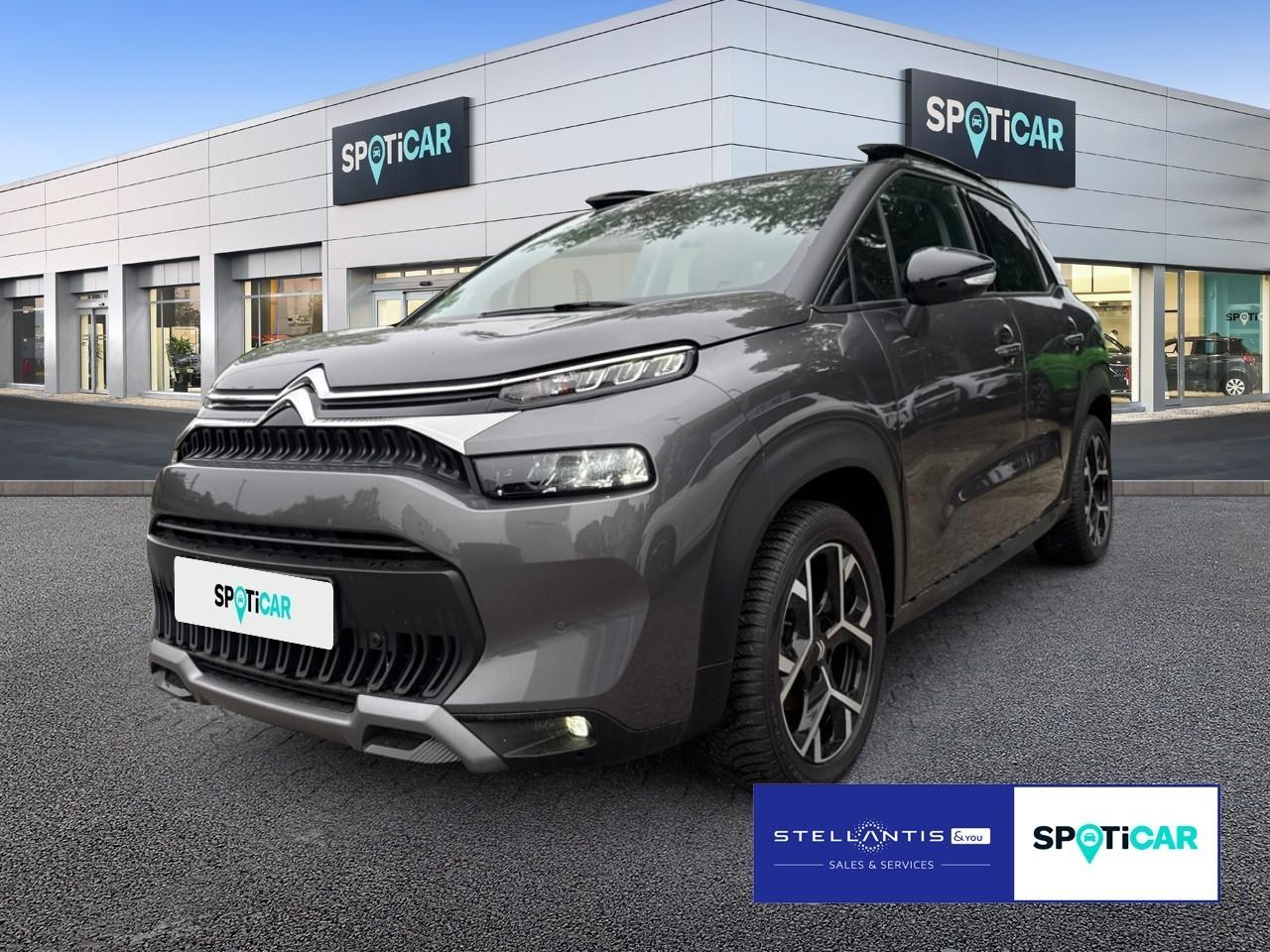 Citroën C3 Aircross 1.2 PureTech 130 Shine Pack S&S