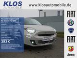 Fiat 600 HYBRID ICON 1.2 110 PS DCT6 KOMFORT NAVI KAM - Fiat 600 SUV