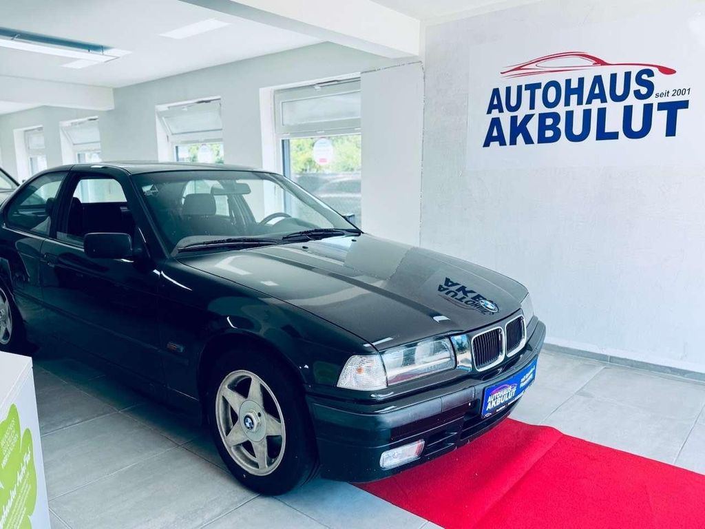 Angebot ansehen BMW 316